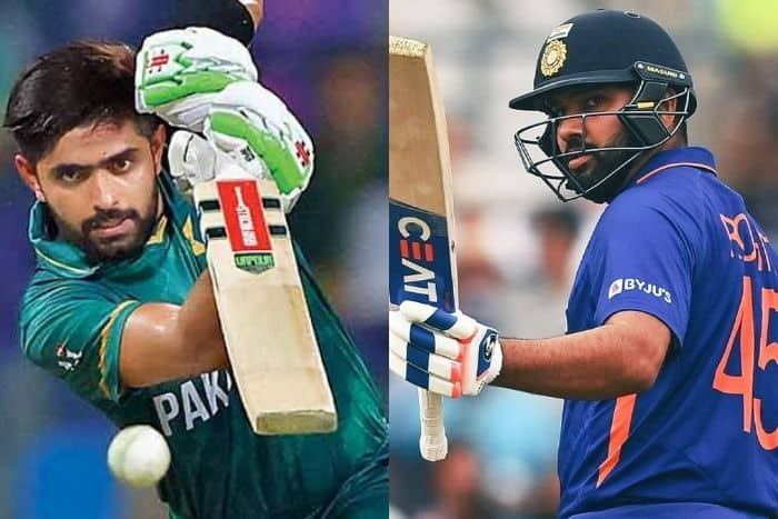 India vs Pakistan In Asia Cup: Head To Head, Key Stats And Records
